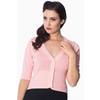 Dancing Days - Sweet Dreamer Cardigan - Rose Product image